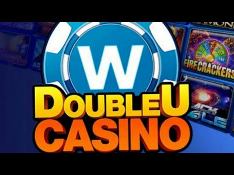 Play Double U Casino